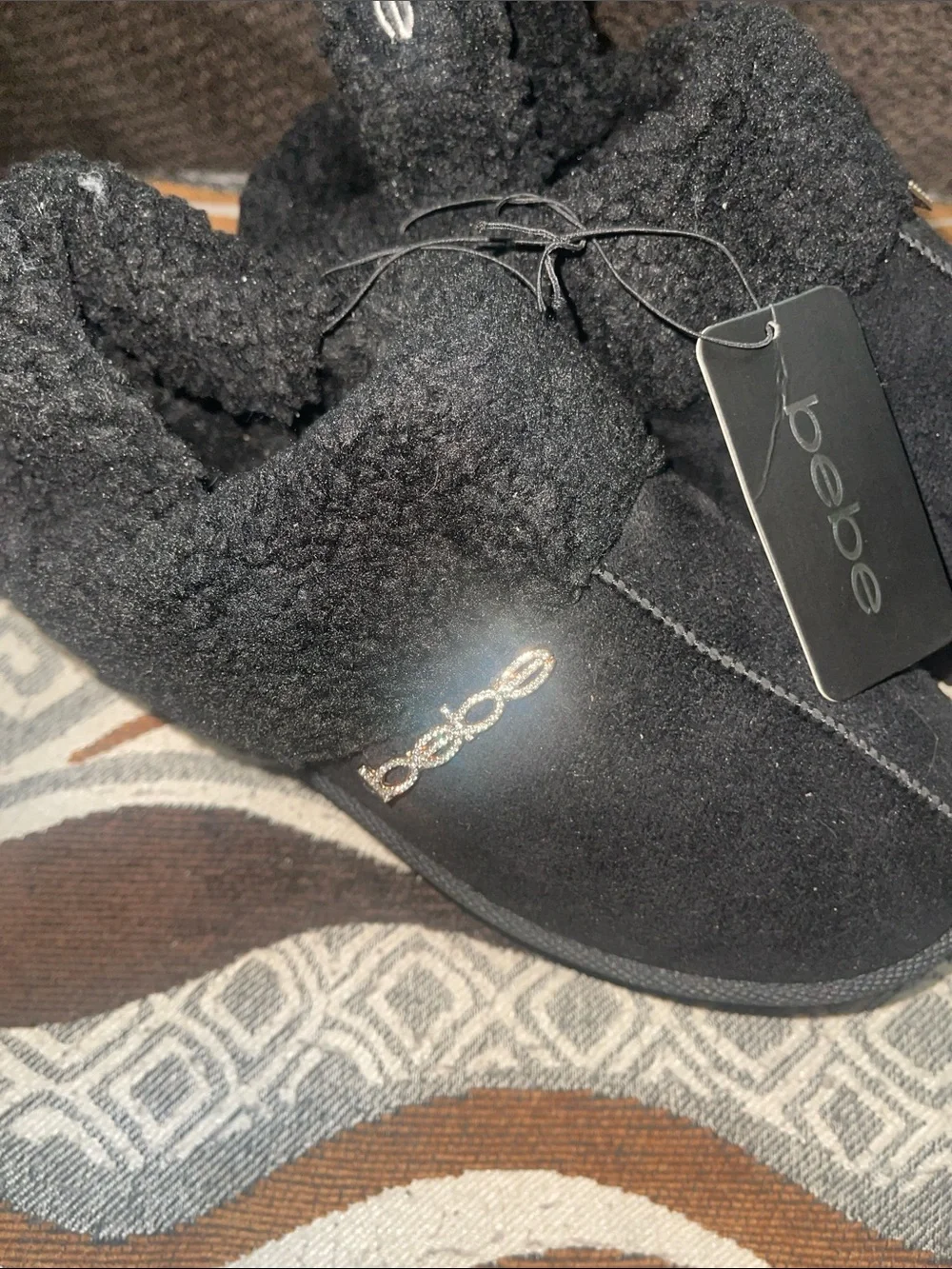 bebe bt01 plush